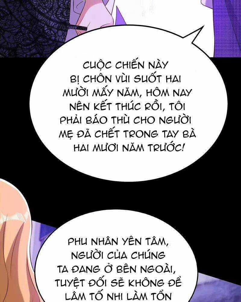 Trùng Sinh Không Gian: Cô Vợ Hào Môn Nóng Bỏng Không Dễ Chọc Chapter 277 trang 17