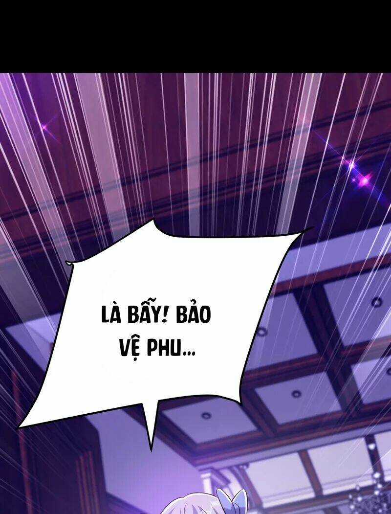 Trùng Sinh Không Gian: Cô Vợ Hào Môn Nóng Bỏng Không Dễ Chọc Chapter 277 trang 19