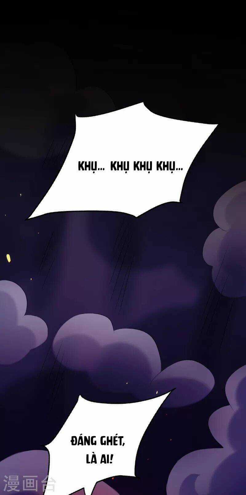 Trùng Sinh Không Gian: Cô Vợ Hào Môn Nóng Bỏng Không Dễ Chọc Chapter 277 trang 2