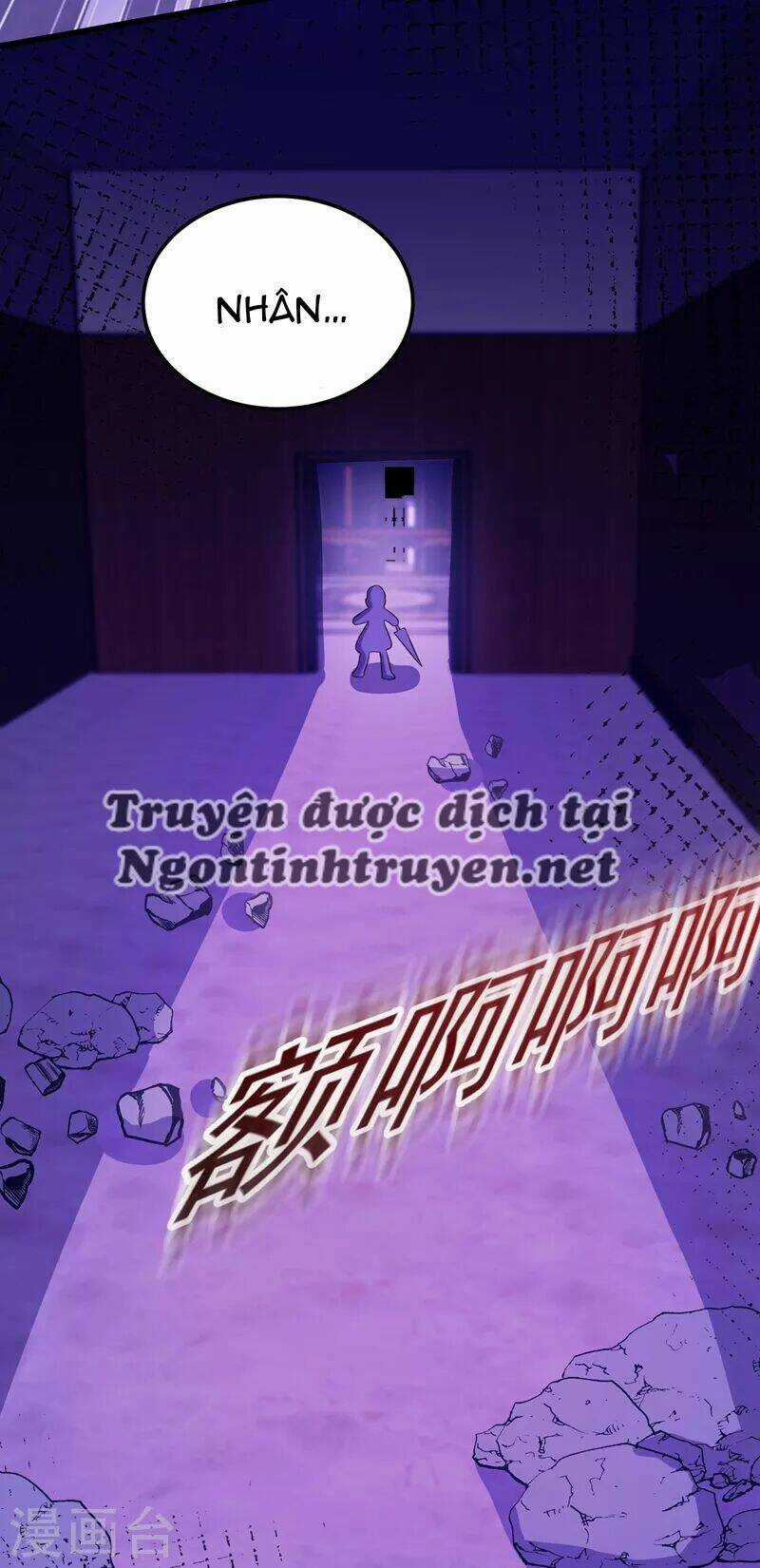 Trùng Sinh Không Gian: Cô Vợ Hào Môn Nóng Bỏng Không Dễ Chọc Chapter 277 trang 21