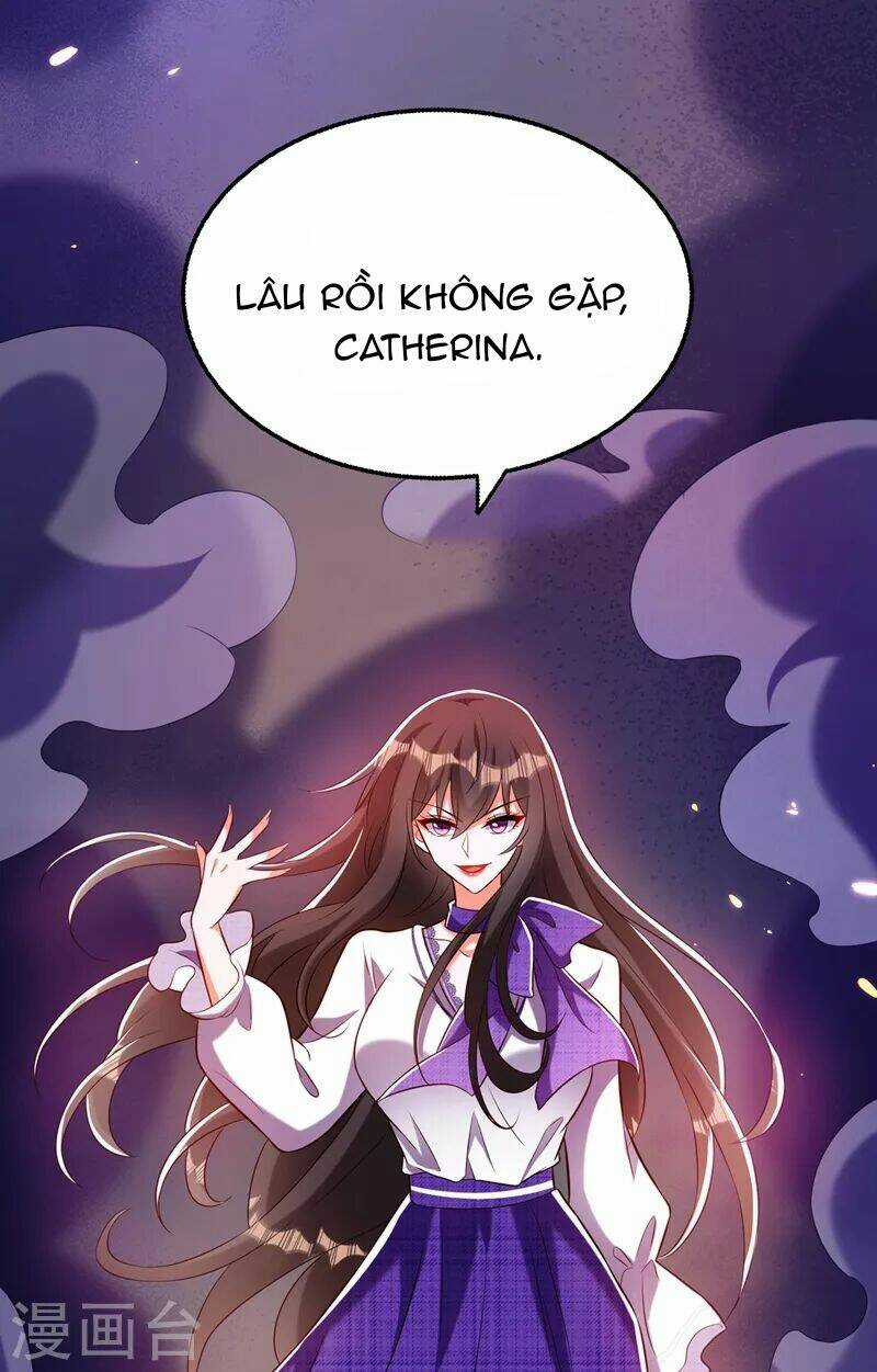 Trùng Sinh Không Gian: Cô Vợ Hào Môn Nóng Bỏng Không Dễ Chọc Chapter 277 trang 5