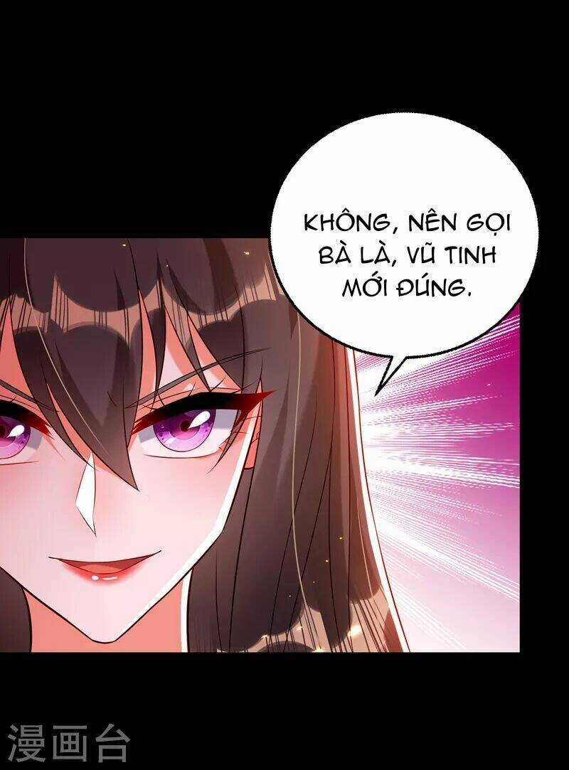Trùng Sinh Không Gian: Cô Vợ Hào Môn Nóng Bỏng Không Dễ Chọc Chapter 277 trang 7