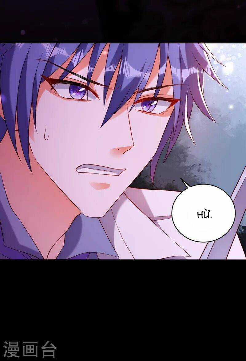 Trùng Sinh Không Gian: Cô Vợ Hào Môn Nóng Bỏng Không Dễ Chọc Chapter 278 trang 10