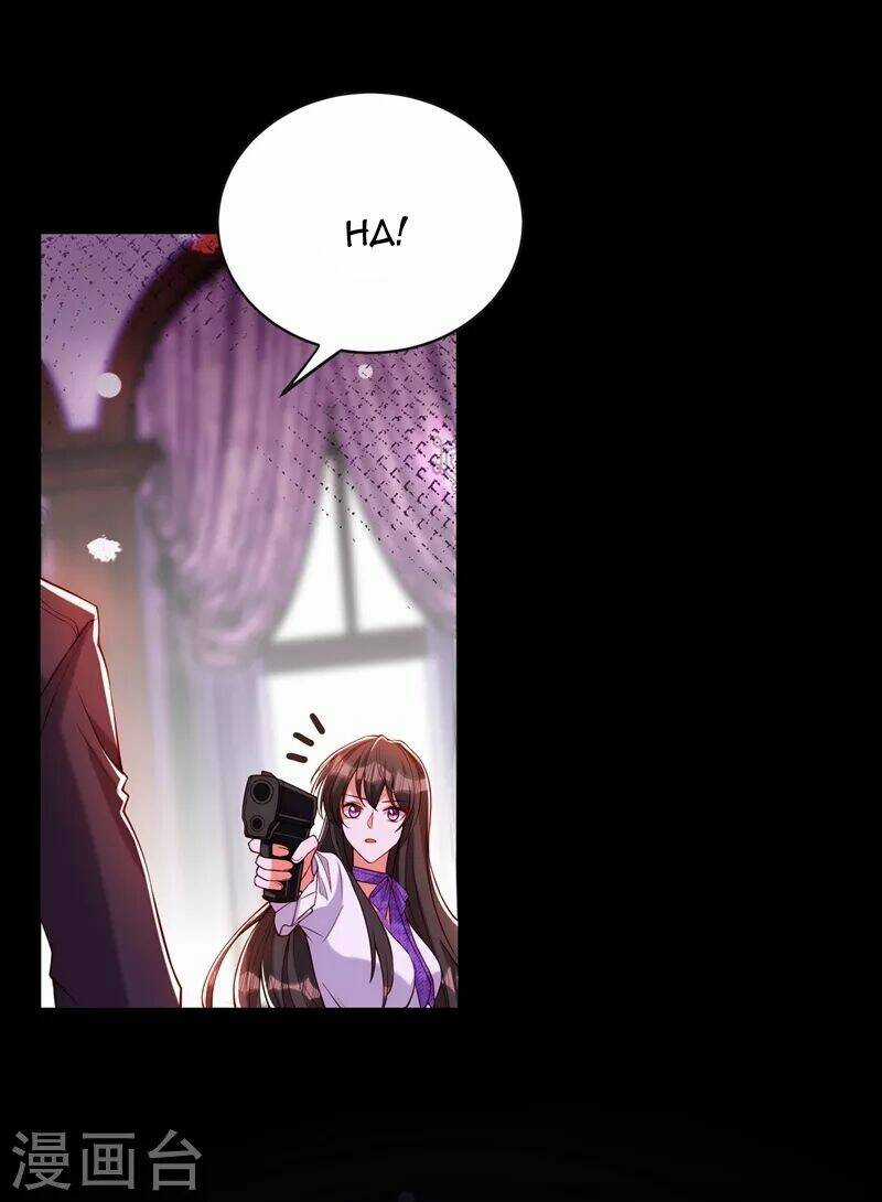 Trùng Sinh Không Gian: Cô Vợ Hào Môn Nóng Bỏng Không Dễ Chọc Chapter 278 trang 11