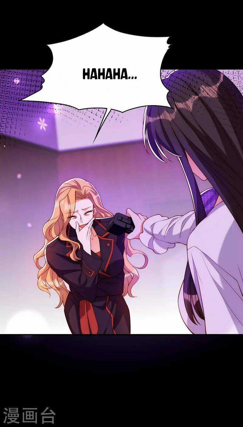 Trùng Sinh Không Gian: Cô Vợ Hào Môn Nóng Bỏng Không Dễ Chọc Chapter 278 trang 12