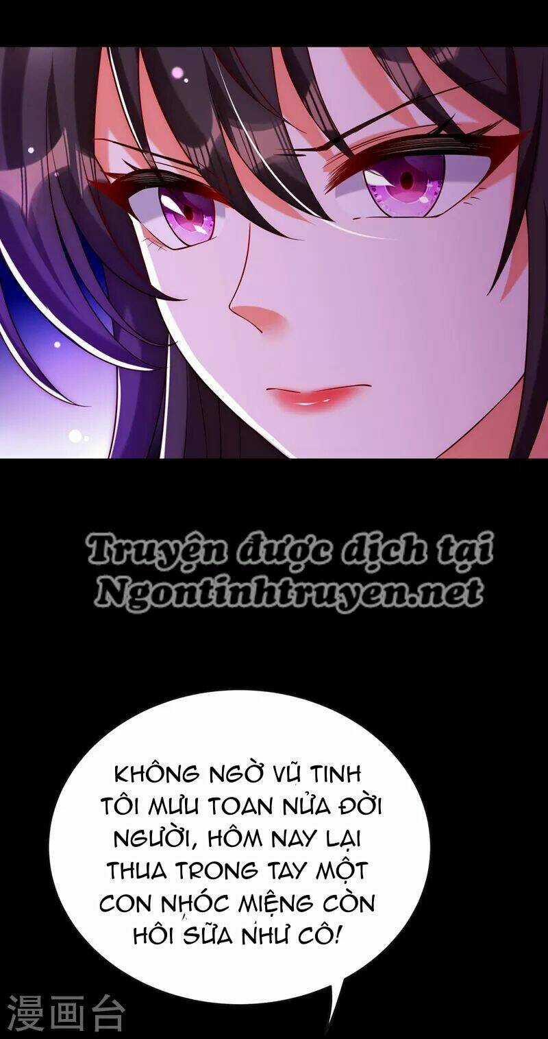 Trùng Sinh Không Gian: Cô Vợ Hào Môn Nóng Bỏng Không Dễ Chọc Chapter 278 trang 13