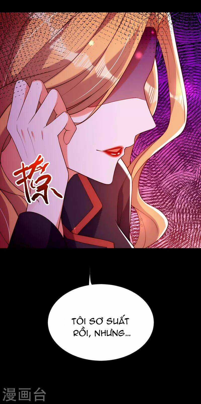 Trùng Sinh Không Gian: Cô Vợ Hào Môn Nóng Bỏng Không Dễ Chọc Chapter 278 trang 14