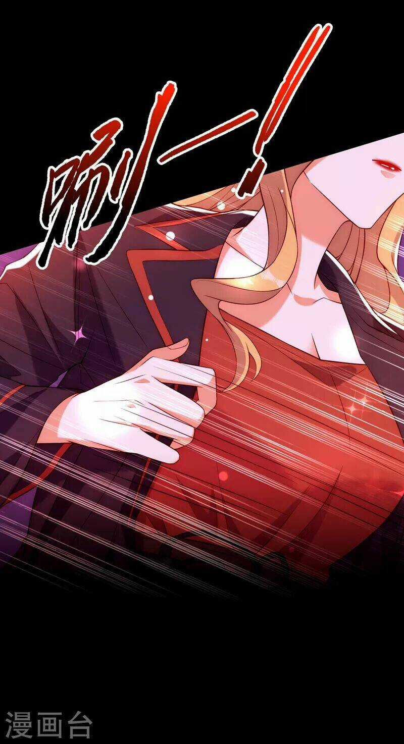 Trùng Sinh Không Gian: Cô Vợ Hào Môn Nóng Bỏng Không Dễ Chọc Chapter 278 trang 15