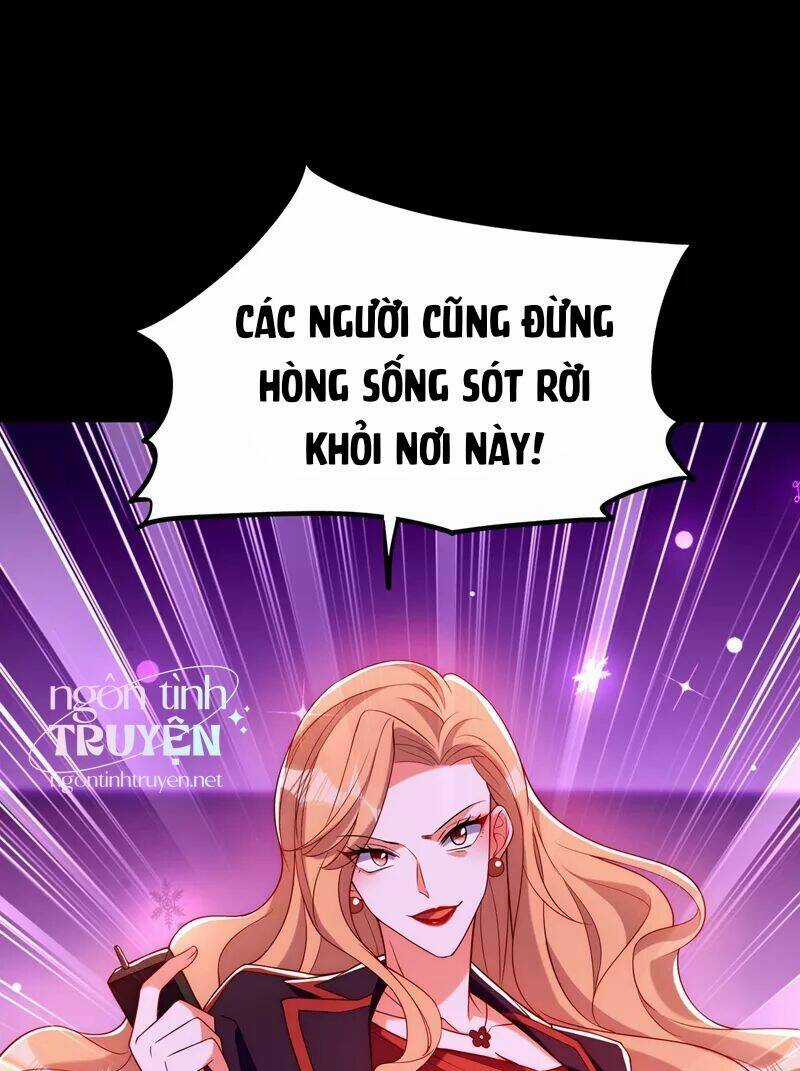 Trùng Sinh Không Gian: Cô Vợ Hào Môn Nóng Bỏng Không Dễ Chọc Chapter 278 trang 16