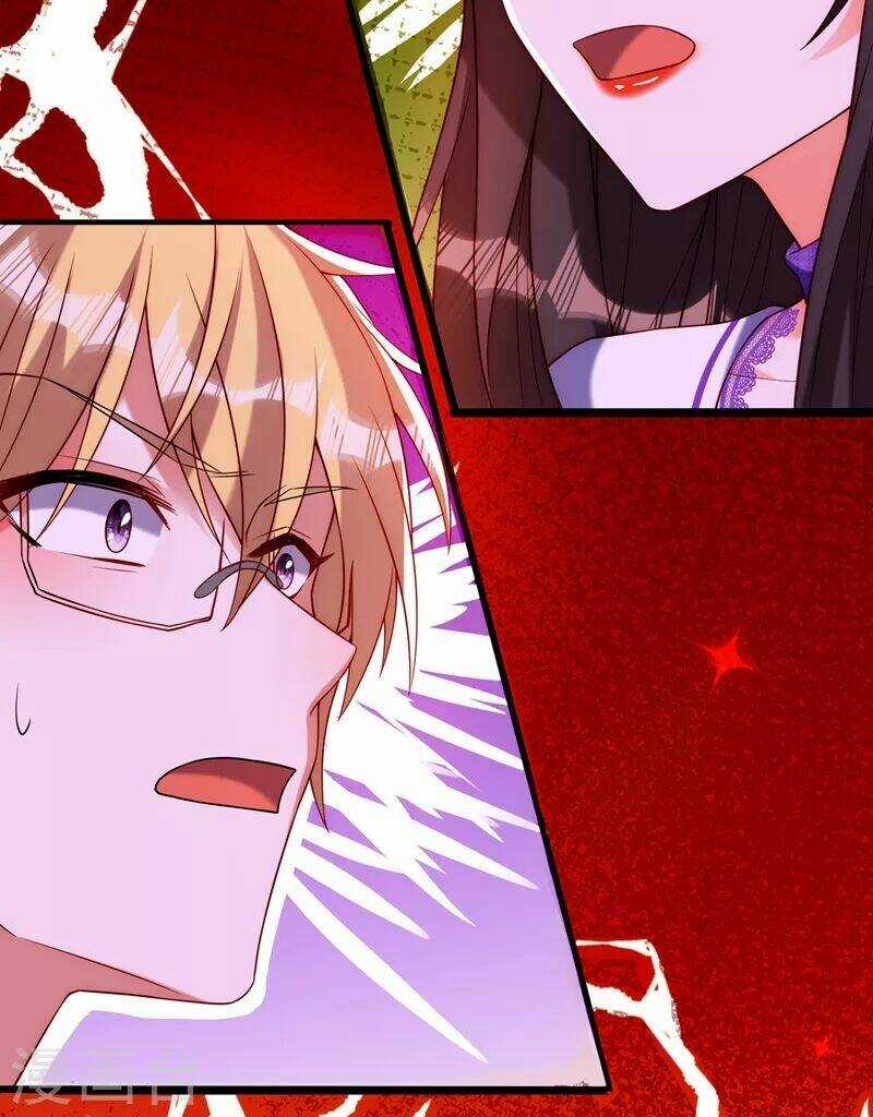 Trùng Sinh Không Gian: Cô Vợ Hào Môn Nóng Bỏng Không Dễ Chọc Chapter 278 trang 19