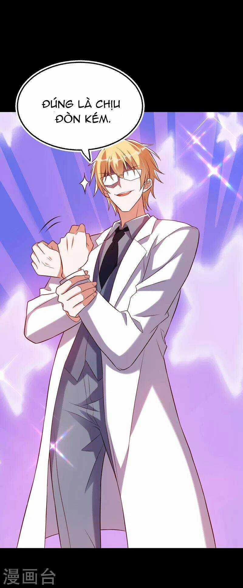 Trùng Sinh Không Gian: Cô Vợ Hào Môn Nóng Bỏng Không Dễ Chọc Chapter 278 trang 2