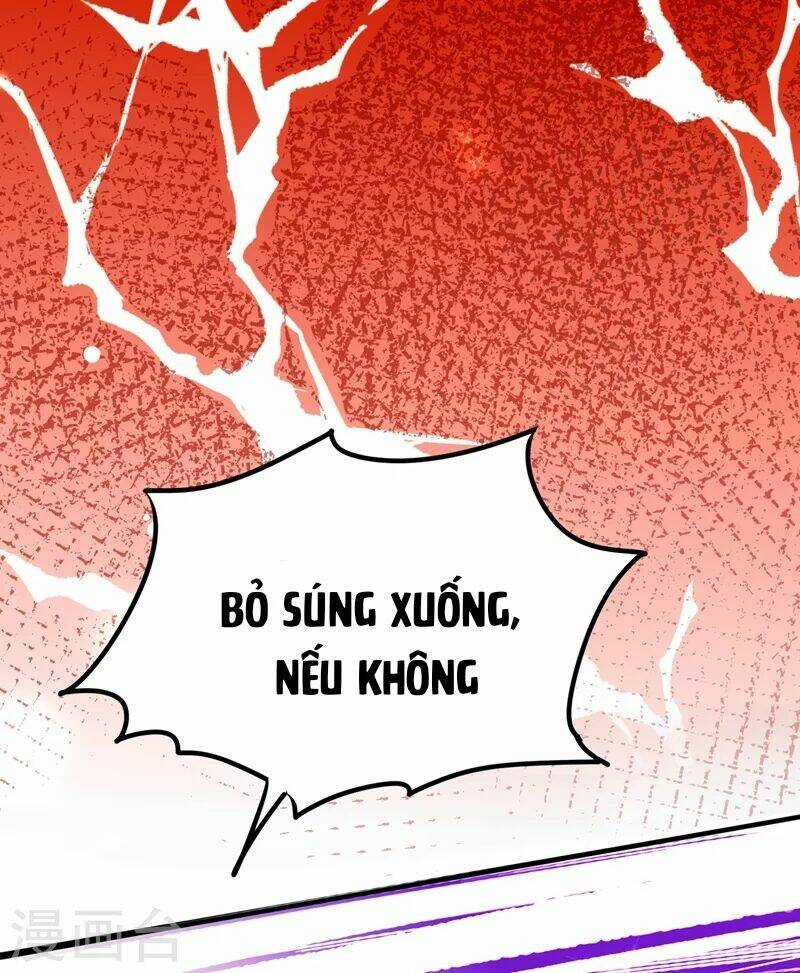 Trùng Sinh Không Gian: Cô Vợ Hào Môn Nóng Bỏng Không Dễ Chọc Chapter 278 trang 20