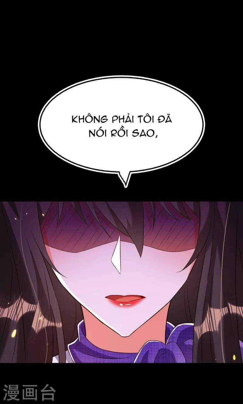 Trùng Sinh Không Gian: Cô Vợ Hào Môn Nóng Bỏng Không Dễ Chọc Chapter 278 trang 4