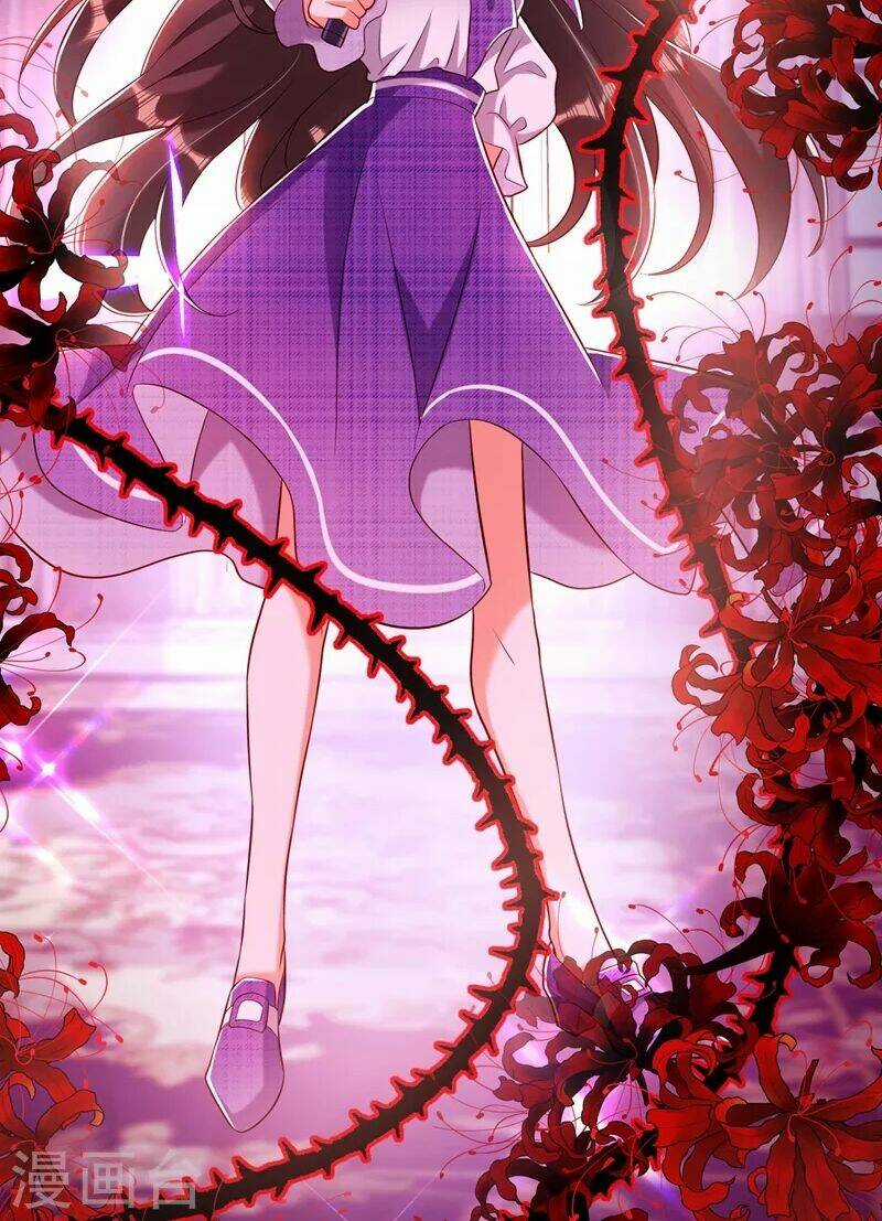 Trùng Sinh Không Gian: Cô Vợ Hào Môn Nóng Bỏng Không Dễ Chọc Chapter 278 trang 6