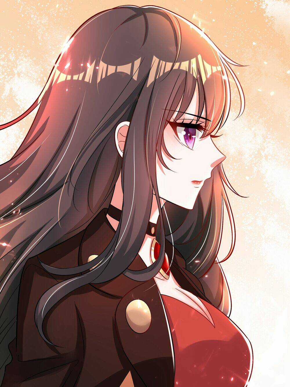 Trùng Sinh Không Gian: Cô Vợ Hào Môn Nóng Bỏng Không Dễ Chọc Chapter 279.5 trang 14