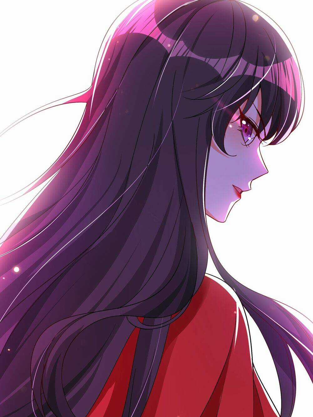 Trùng Sinh Không Gian: Cô Vợ Hào Môn Nóng Bỏng Không Dễ Chọc Chapter 279.5 trang 15