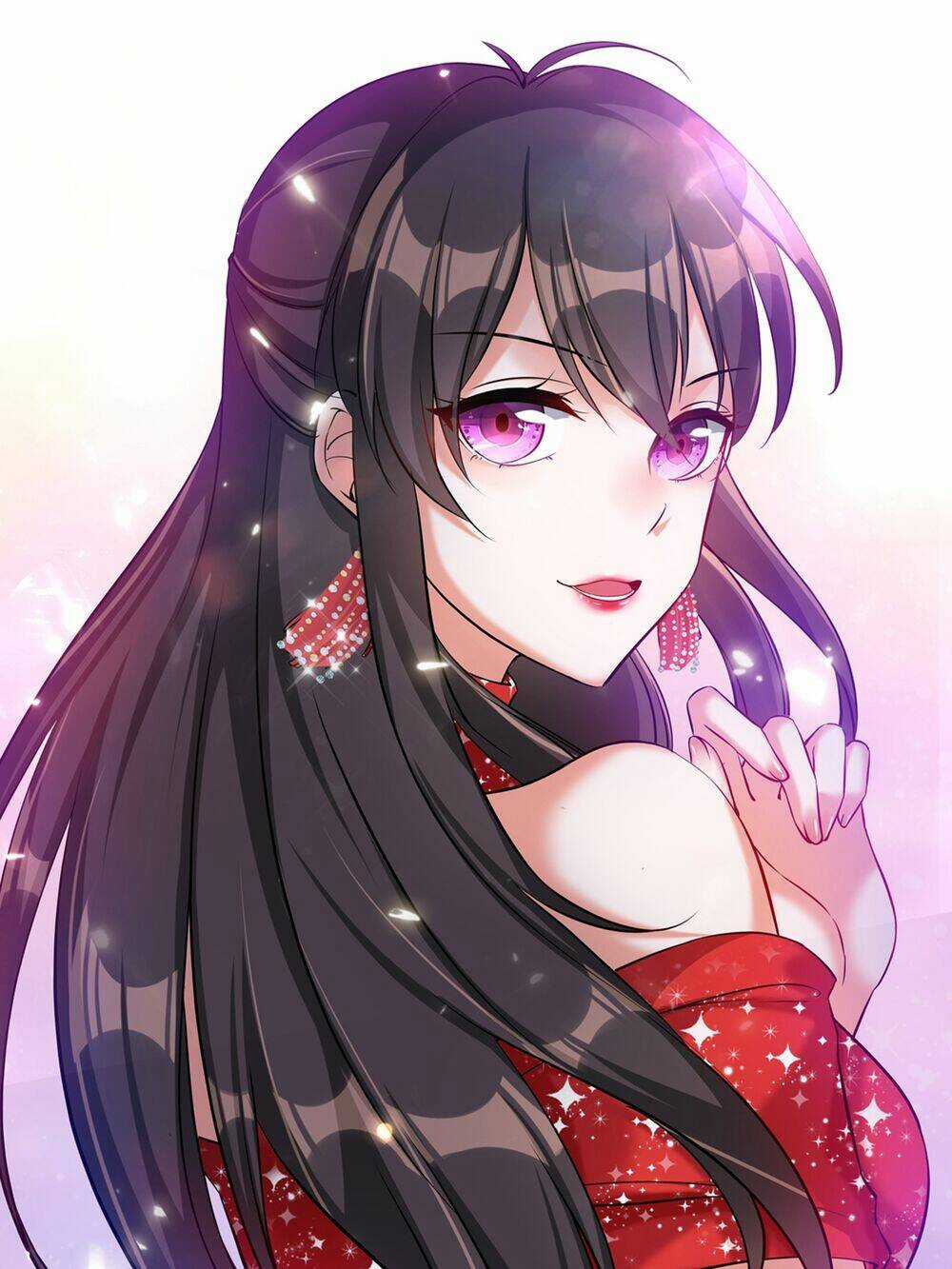 Trùng Sinh Không Gian: Cô Vợ Hào Môn Nóng Bỏng Không Dễ Chọc Chapter 279.5 trang 16