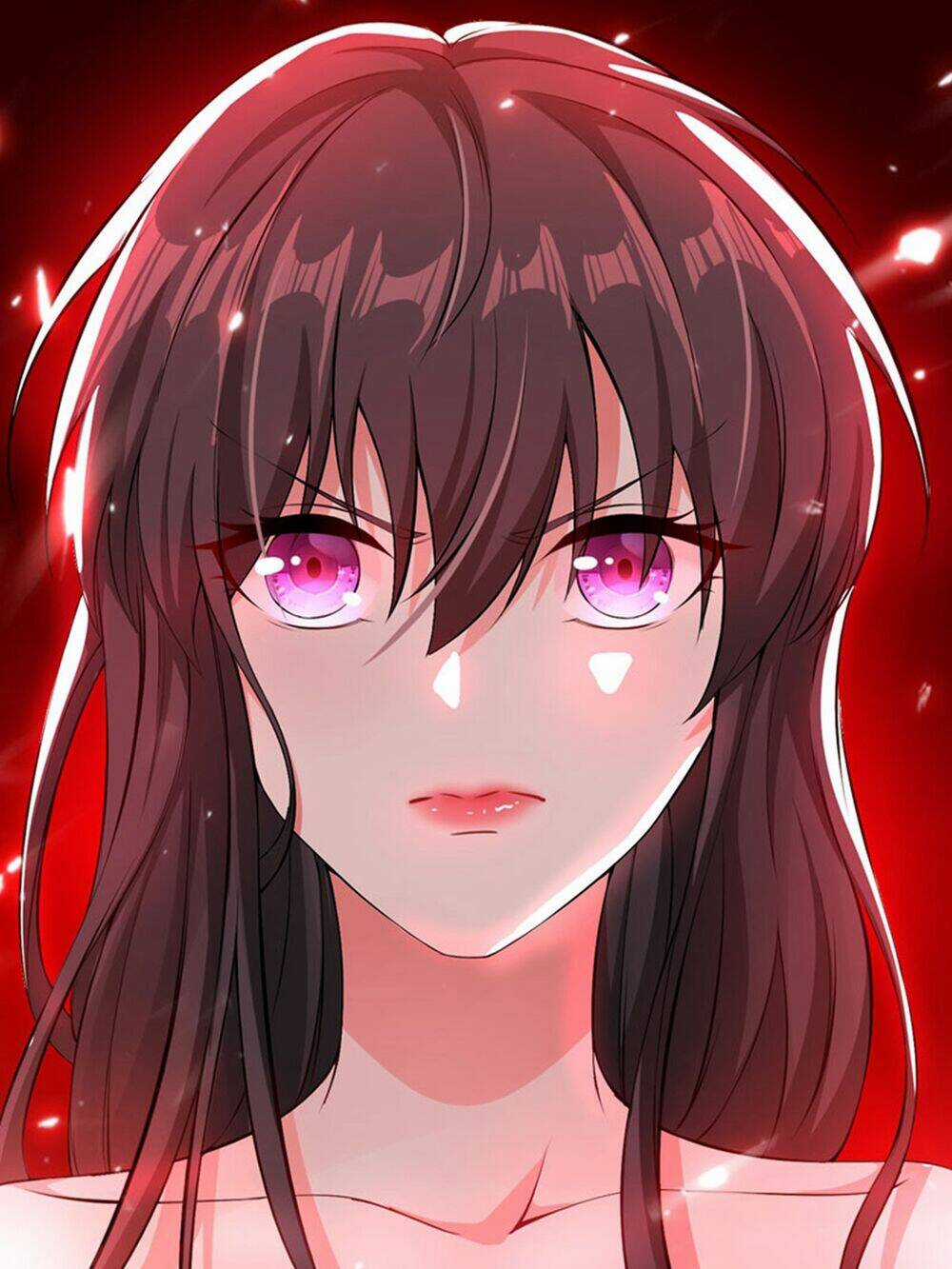 Trùng Sinh Không Gian: Cô Vợ Hào Môn Nóng Bỏng Không Dễ Chọc Chapter 279.5 trang 17