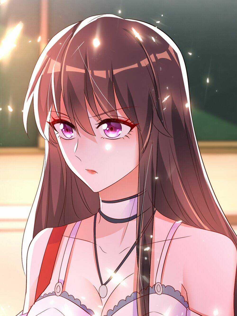 Trùng Sinh Không Gian: Cô Vợ Hào Môn Nóng Bỏng Không Dễ Chọc Chapter 279.5 trang 18