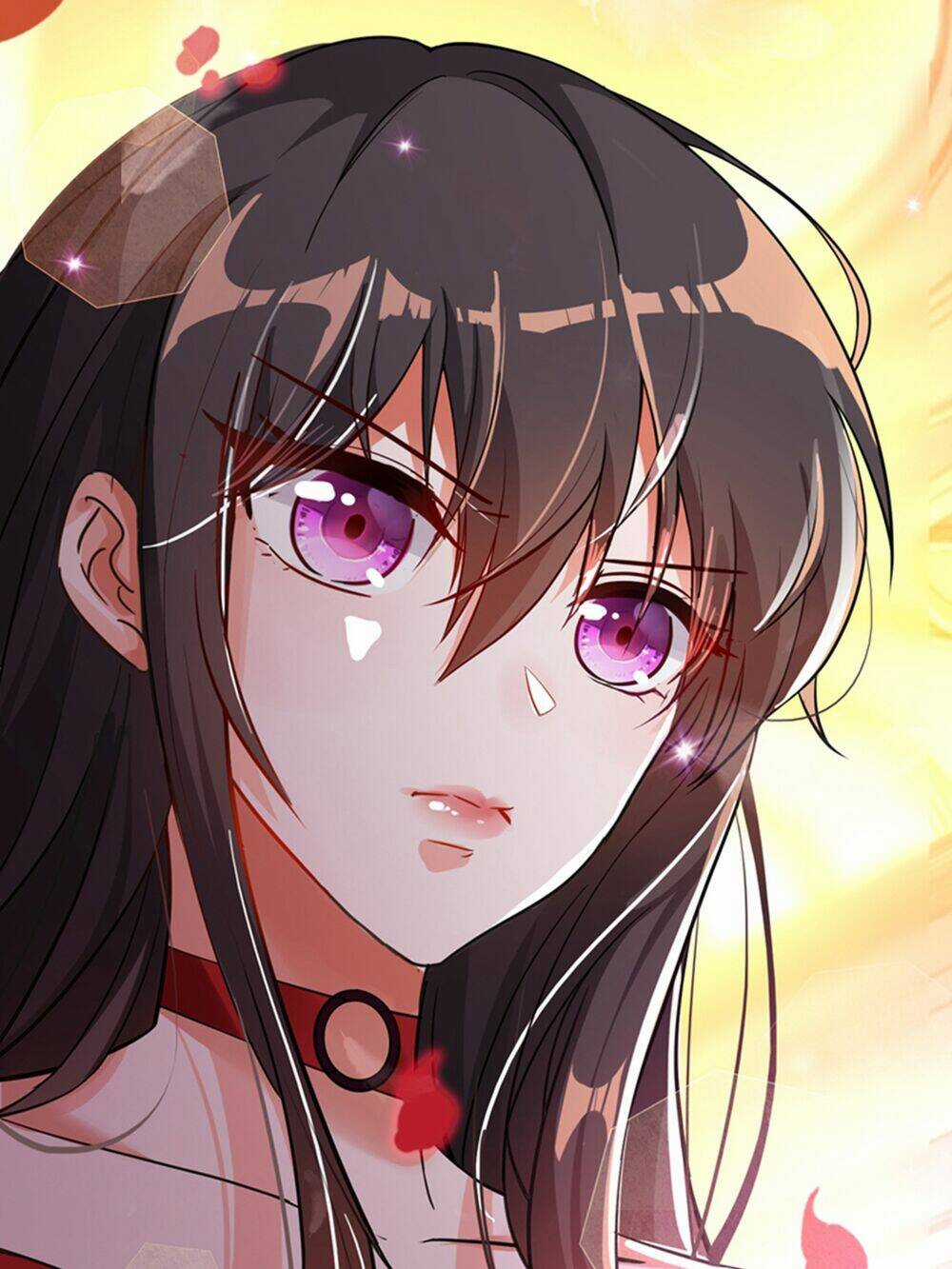 Trùng Sinh Không Gian: Cô Vợ Hào Môn Nóng Bỏng Không Dễ Chọc Chapter 279.5 trang 19