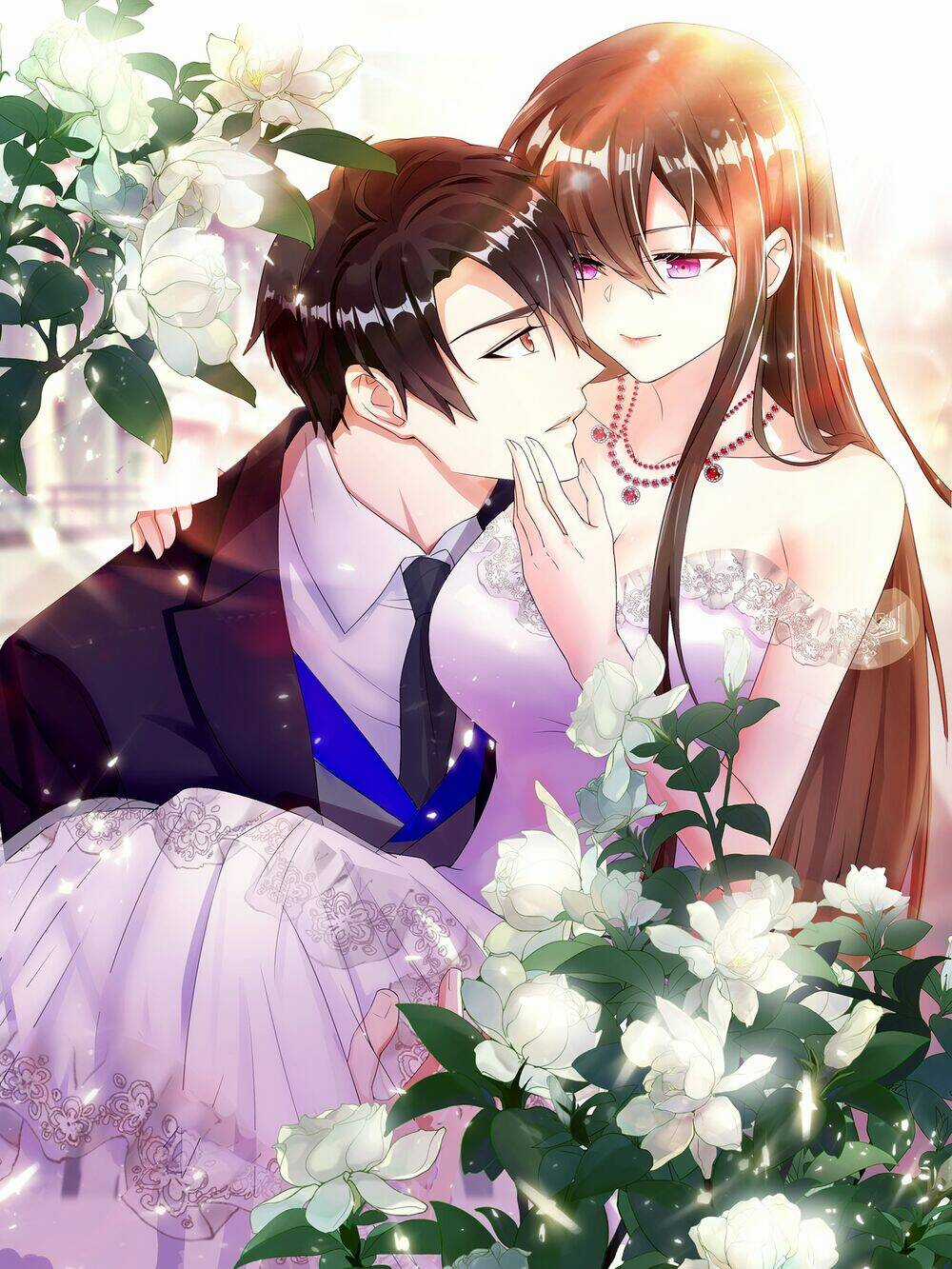 Trùng Sinh Không Gian: Cô Vợ Hào Môn Nóng Bỏng Không Dễ Chọc Chapter 279.5 trang 2