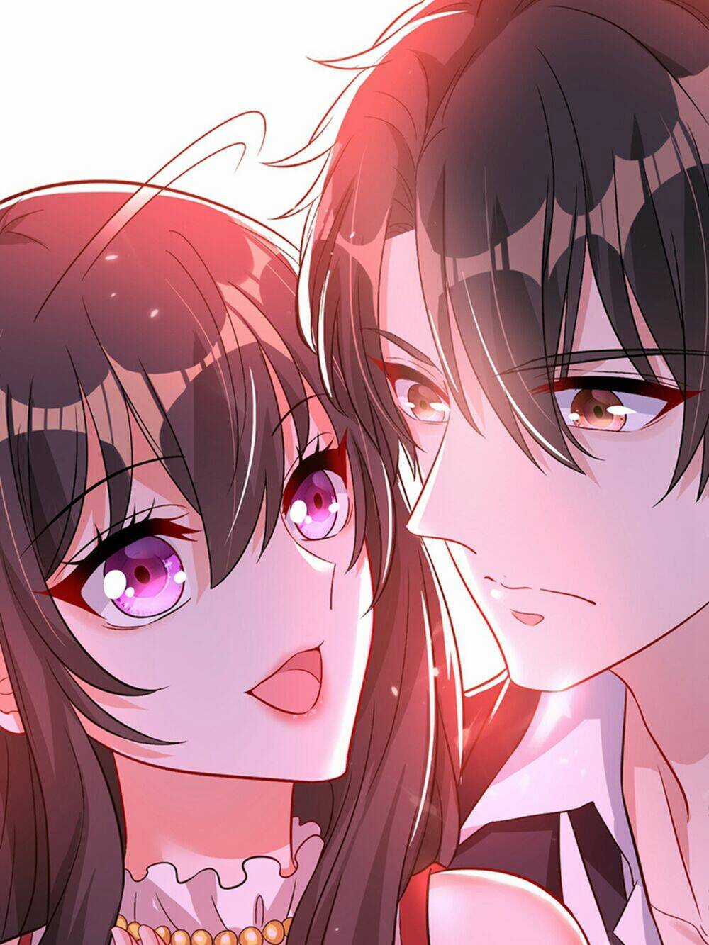 Trùng Sinh Không Gian: Cô Vợ Hào Môn Nóng Bỏng Không Dễ Chọc Chapter 279.5 trang 21