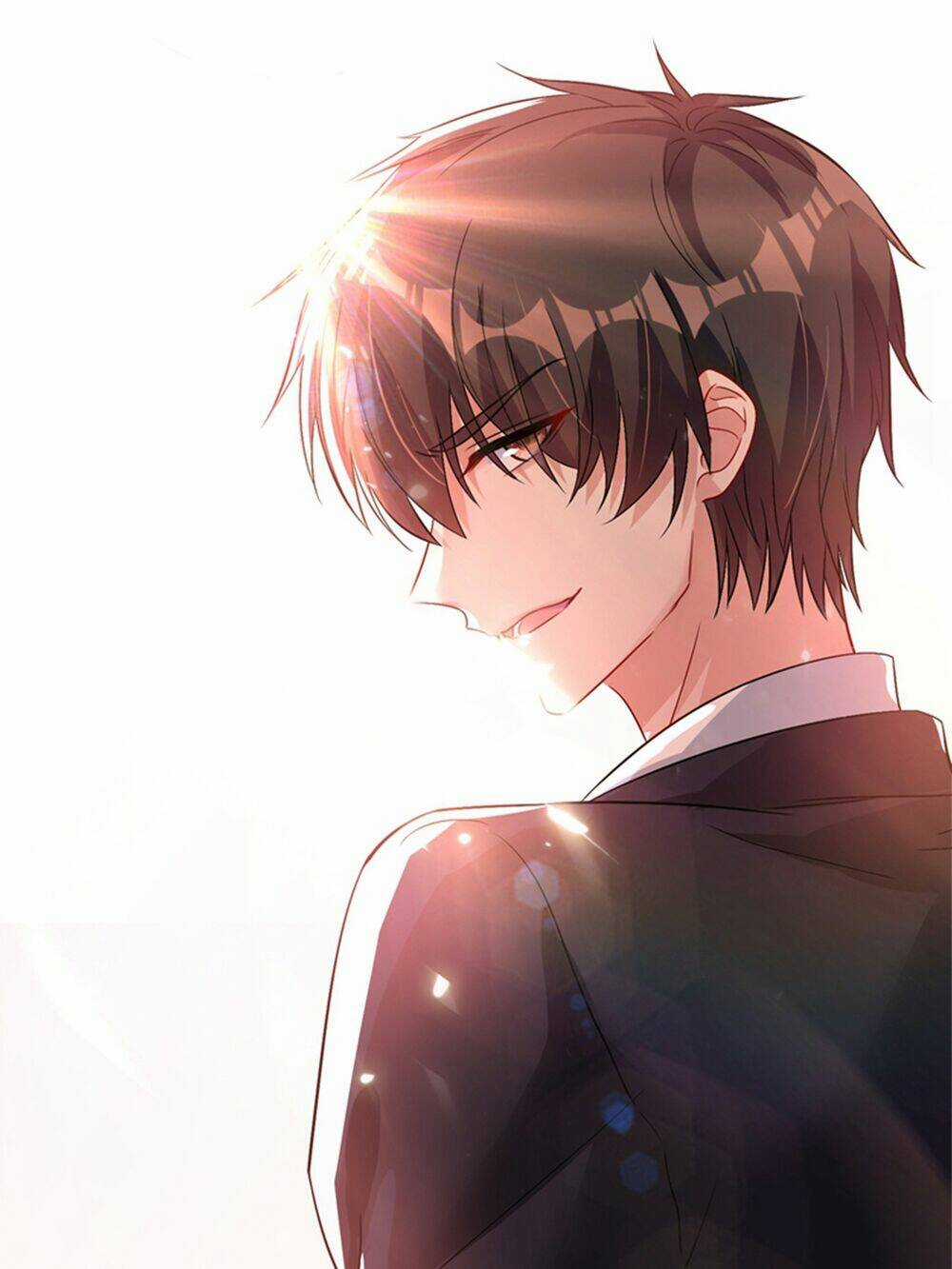 Trùng Sinh Không Gian: Cô Vợ Hào Môn Nóng Bỏng Không Dễ Chọc Chapter 279.5 trang 22