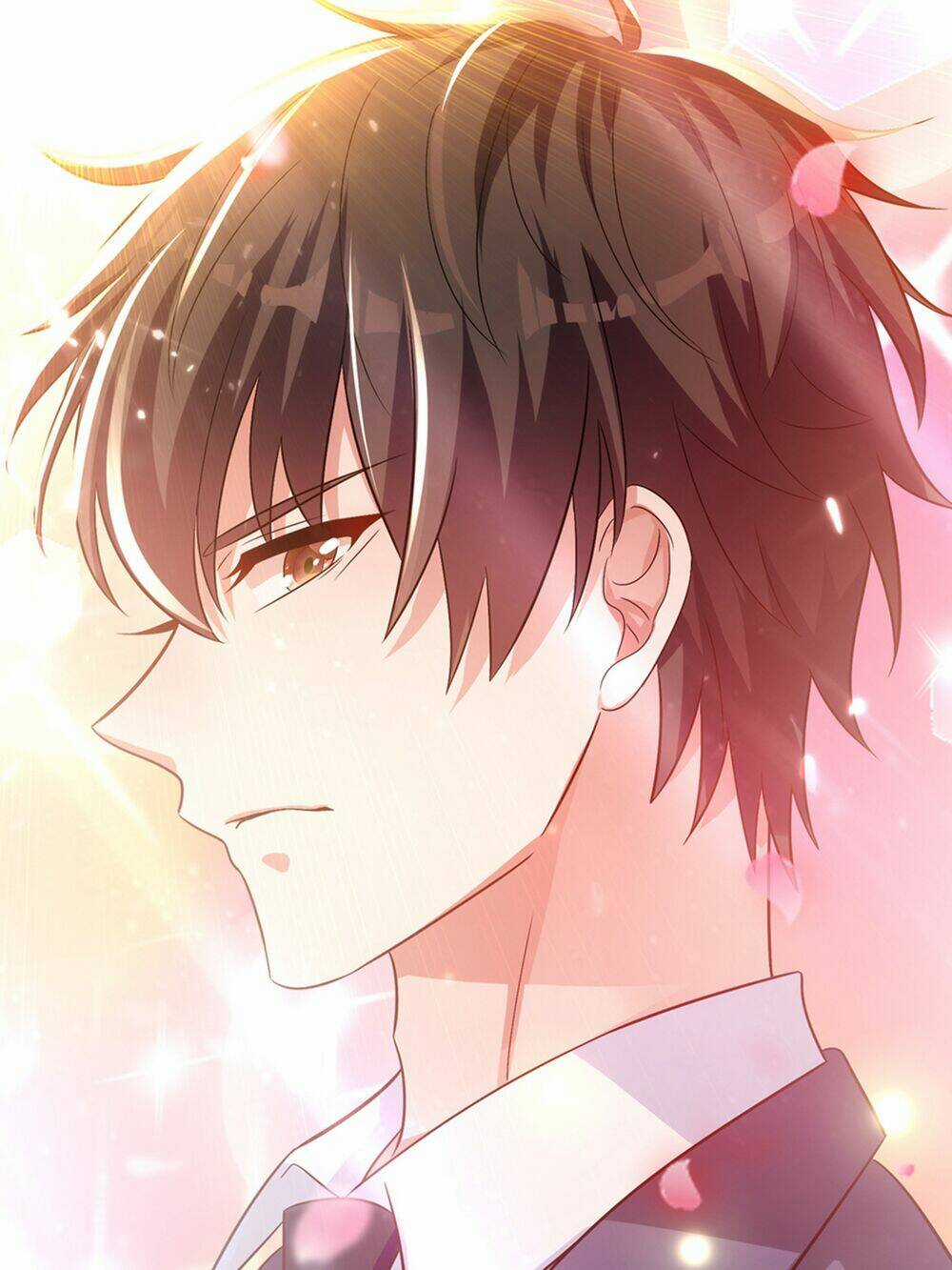 Trùng Sinh Không Gian: Cô Vợ Hào Môn Nóng Bỏng Không Dễ Chọc Chapter 279.5 trang 23