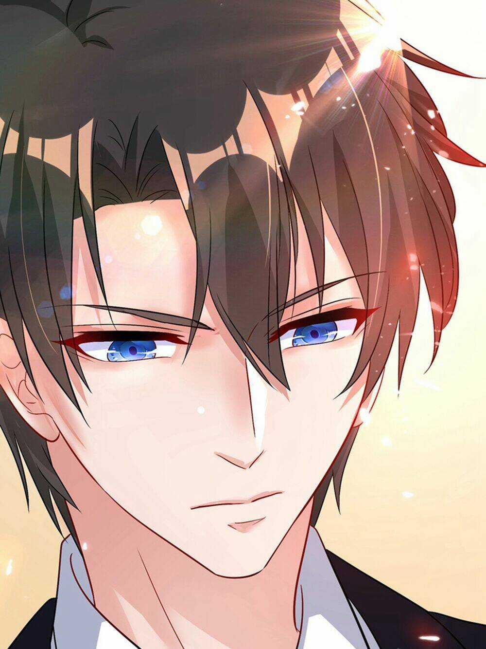 Trùng Sinh Không Gian: Cô Vợ Hào Môn Nóng Bỏng Không Dễ Chọc Chapter 279.5 trang 24