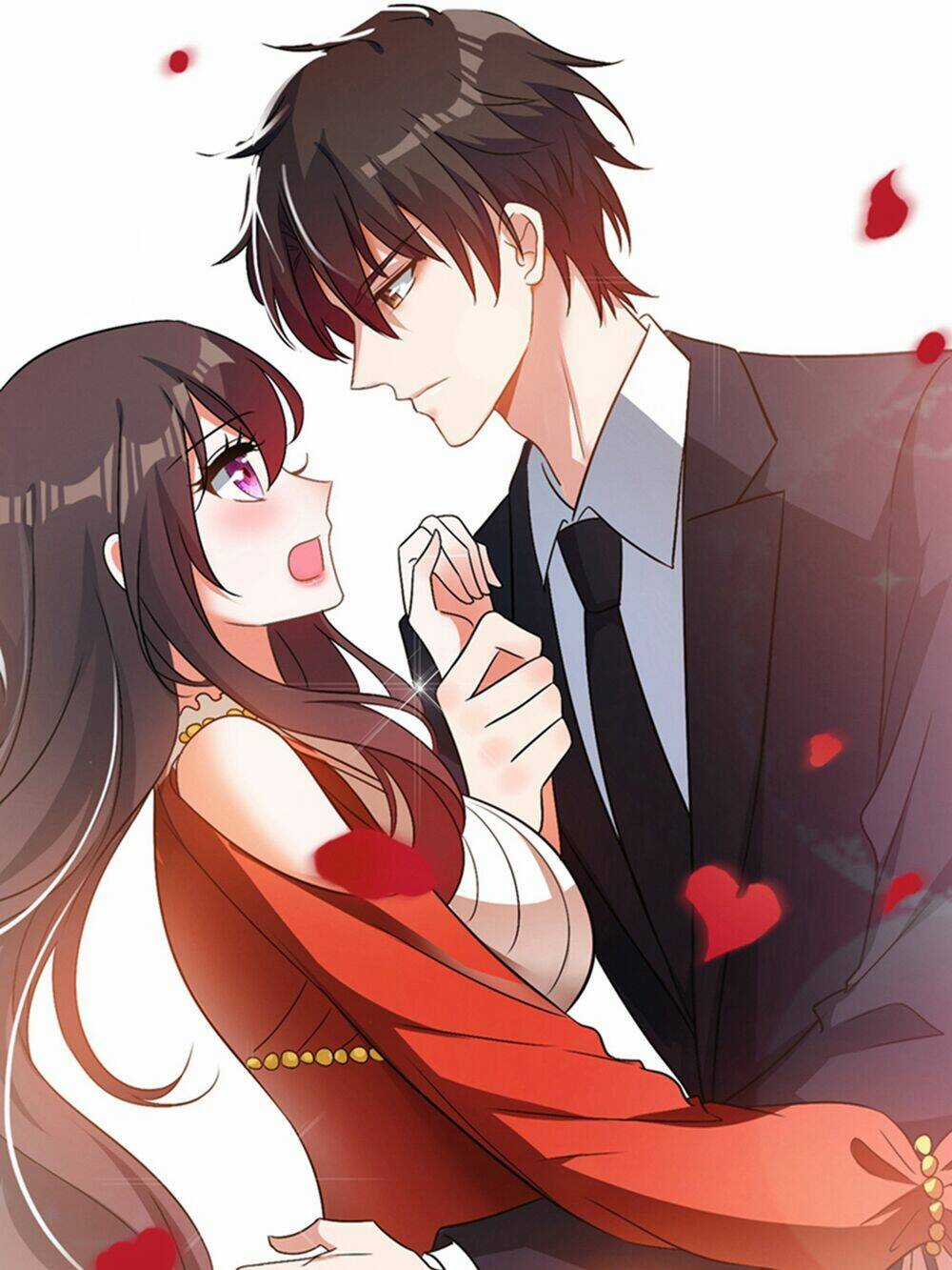 Trùng Sinh Không Gian: Cô Vợ Hào Môn Nóng Bỏng Không Dễ Chọc Chapter 279.5 trang 26