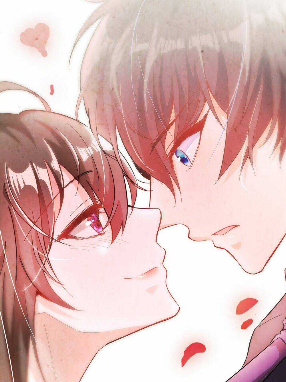 Trùng Sinh Không Gian: Cô Vợ Hào Môn Nóng Bỏng Không Dễ Chọc Chapter 279.5 trang 27