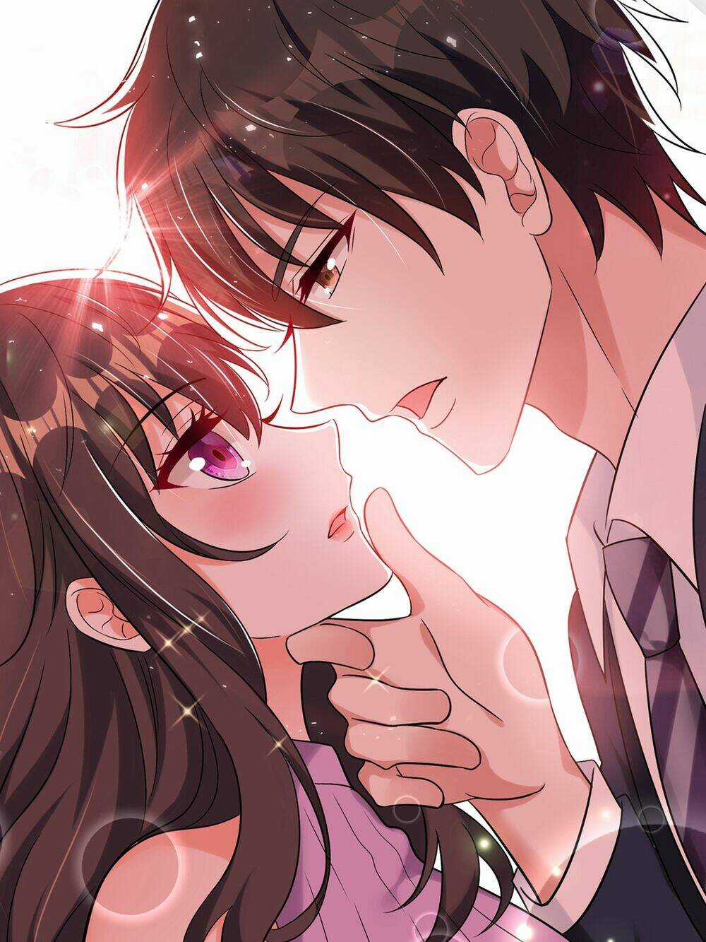 Trùng Sinh Không Gian: Cô Vợ Hào Môn Nóng Bỏng Không Dễ Chọc Chapter 279.5 trang 29