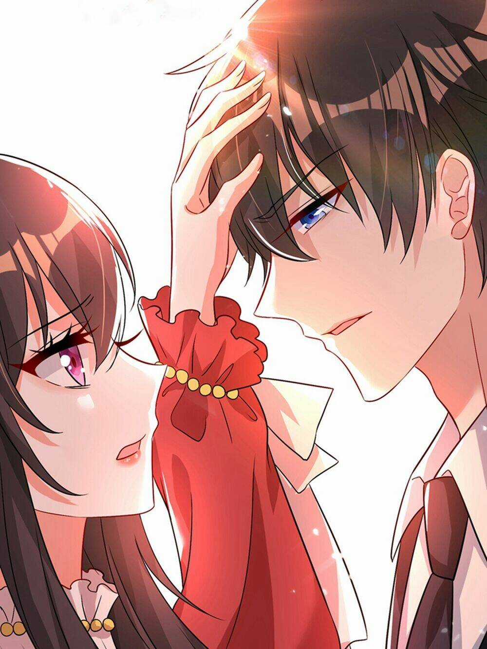 Trùng Sinh Không Gian: Cô Vợ Hào Môn Nóng Bỏng Không Dễ Chọc Chapter 279.5 trang 30