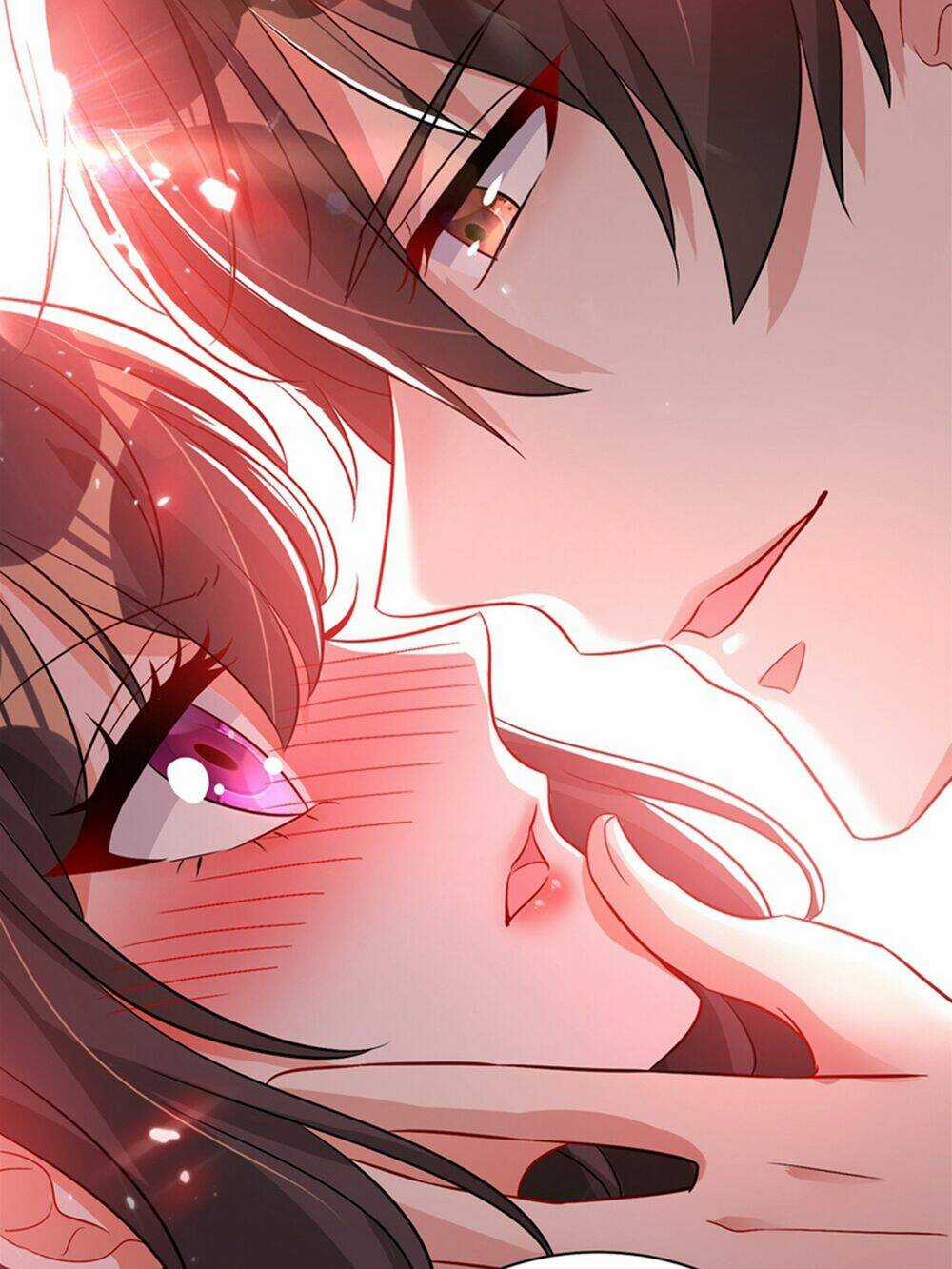 Trùng Sinh Không Gian: Cô Vợ Hào Môn Nóng Bỏng Không Dễ Chọc Chapter 279.5 trang 31