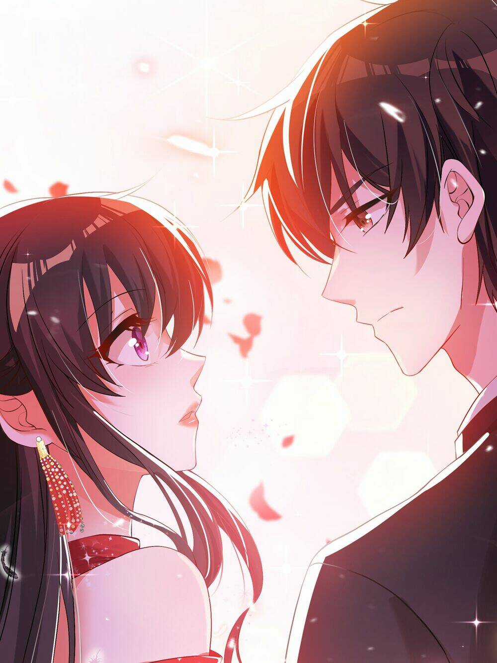 Trùng Sinh Không Gian: Cô Vợ Hào Môn Nóng Bỏng Không Dễ Chọc Chapter 279.5 trang 32