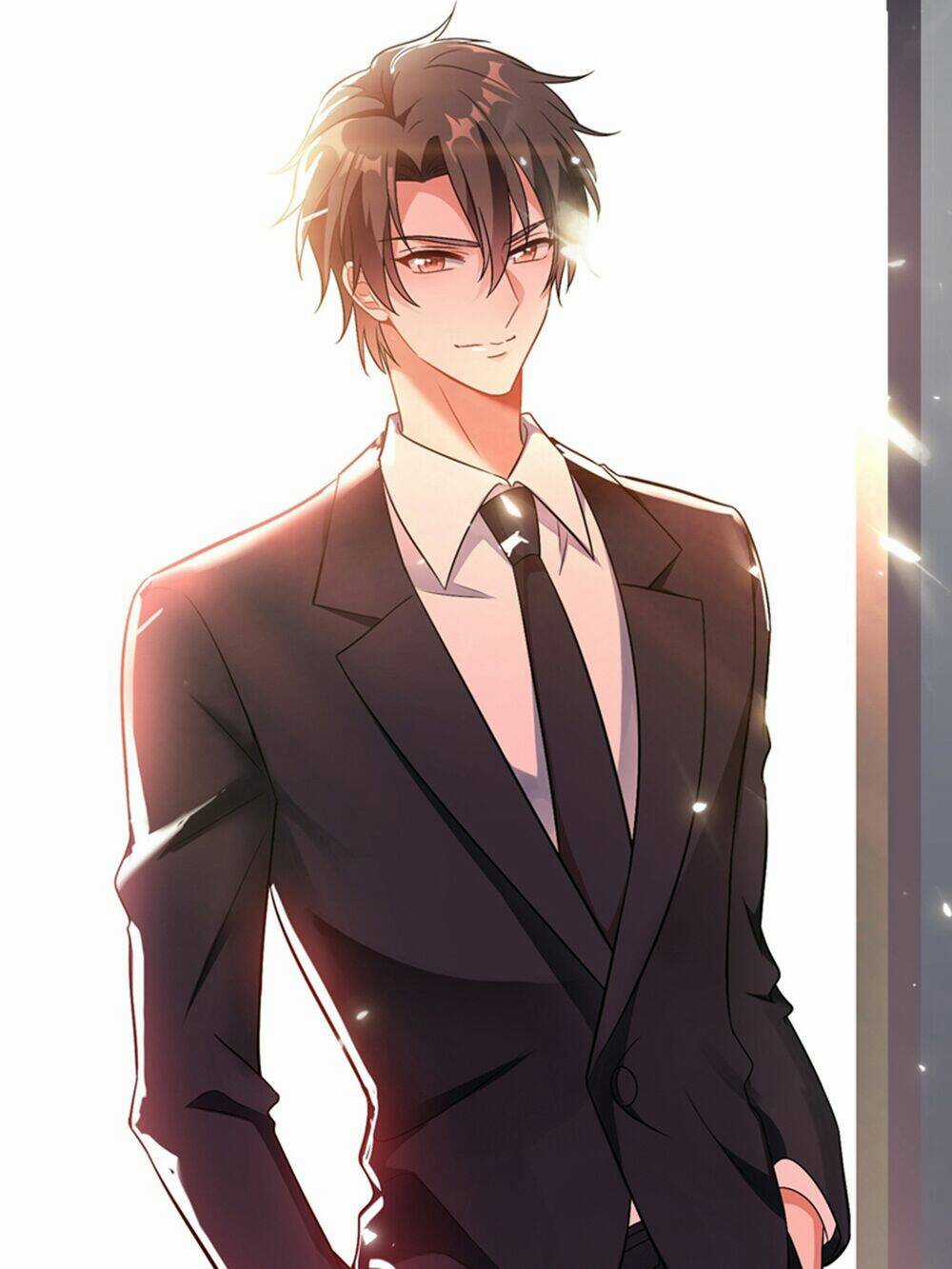 Trùng Sinh Không Gian: Cô Vợ Hào Môn Nóng Bỏng Không Dễ Chọc Chapter 279.5 trang 33