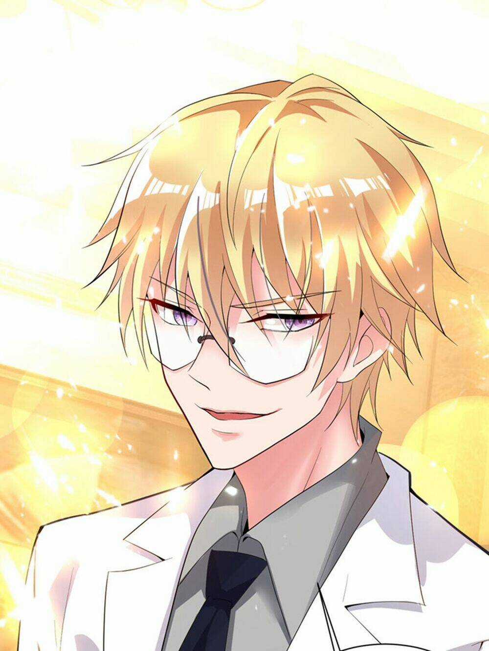 Trùng Sinh Không Gian: Cô Vợ Hào Môn Nóng Bỏng Không Dễ Chọc Chapter 279.5 trang 35