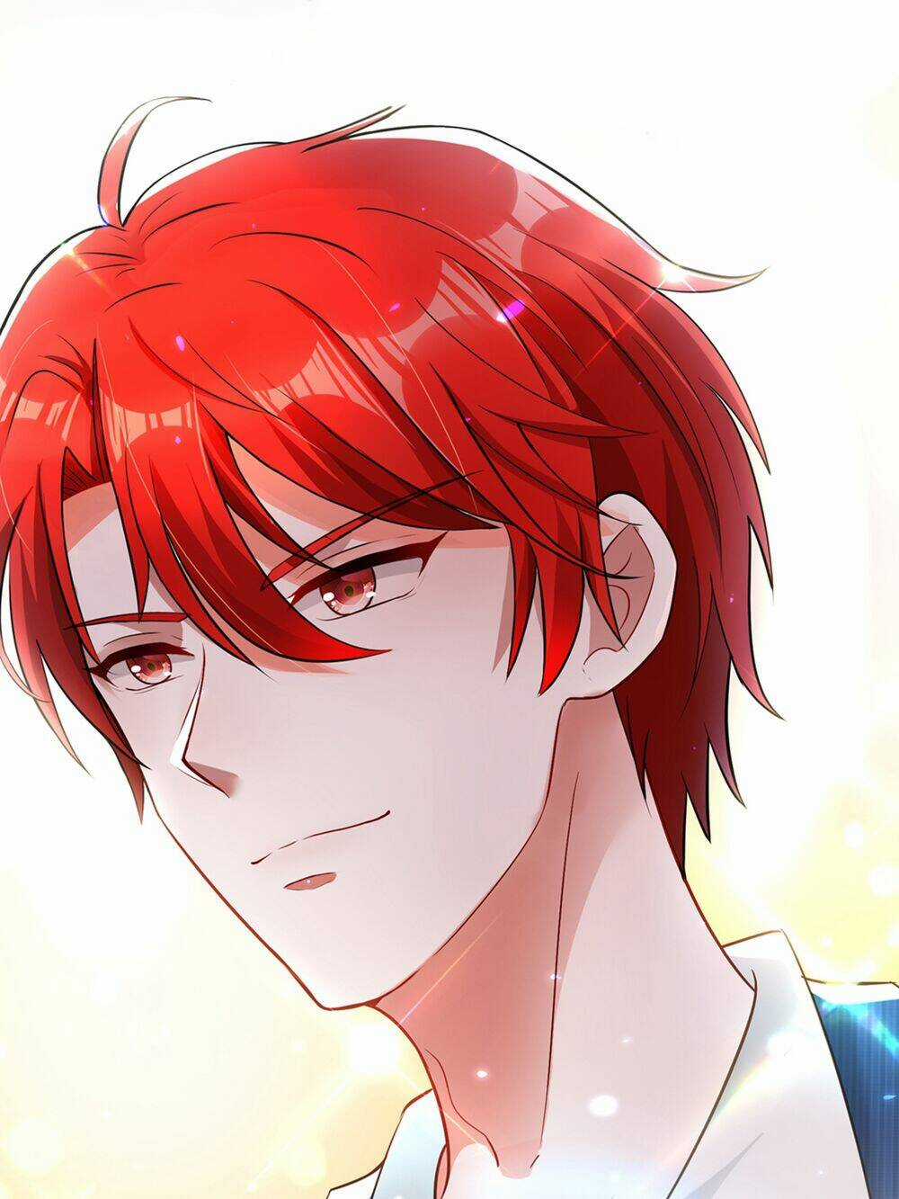 Trùng Sinh Không Gian: Cô Vợ Hào Môn Nóng Bỏng Không Dễ Chọc Chapter 279.5 trang 36