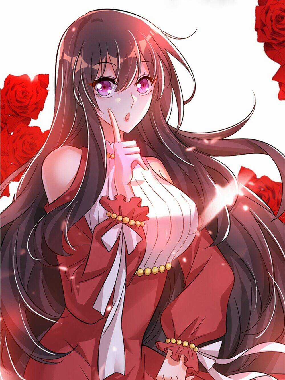 Trùng Sinh Không Gian: Cô Vợ Hào Môn Nóng Bỏng Không Dễ Chọc Chapter 279.5 trang 4