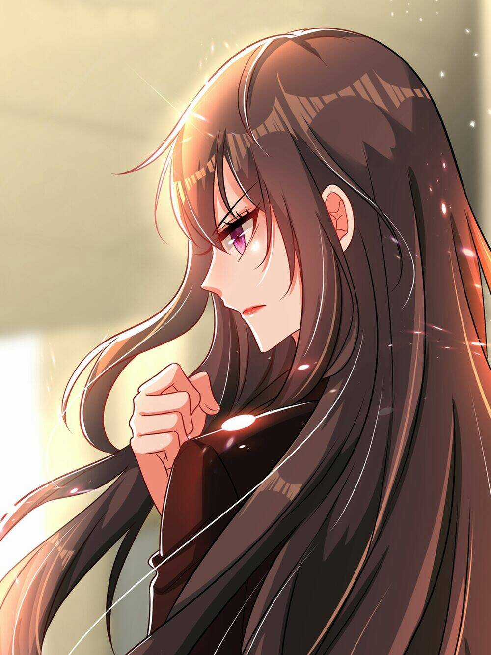 Trùng Sinh Không Gian: Cô Vợ Hào Môn Nóng Bỏng Không Dễ Chọc Chapter 279.5 trang 6