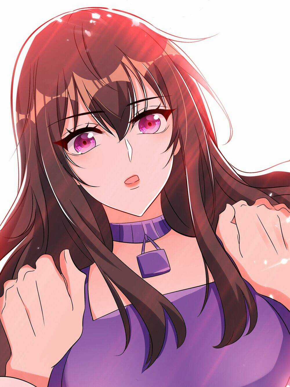 Trùng Sinh Không Gian: Cô Vợ Hào Môn Nóng Bỏng Không Dễ Chọc Chapter 279.5 trang 7