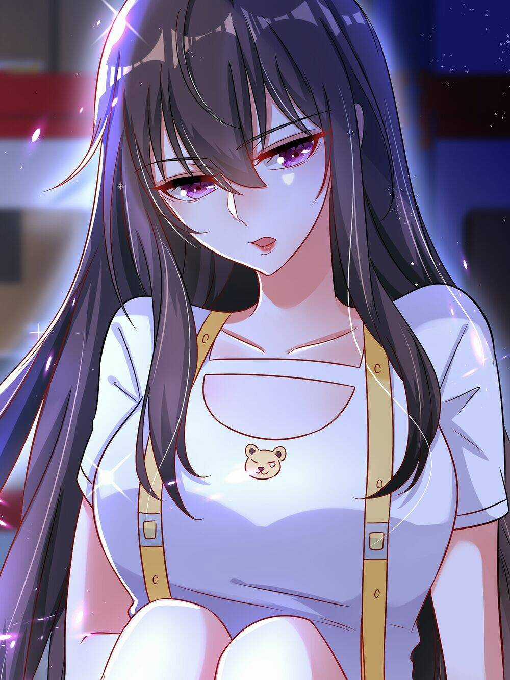 Trùng Sinh Không Gian: Cô Vợ Hào Môn Nóng Bỏng Không Dễ Chọc Chapter 279.5 trang 9