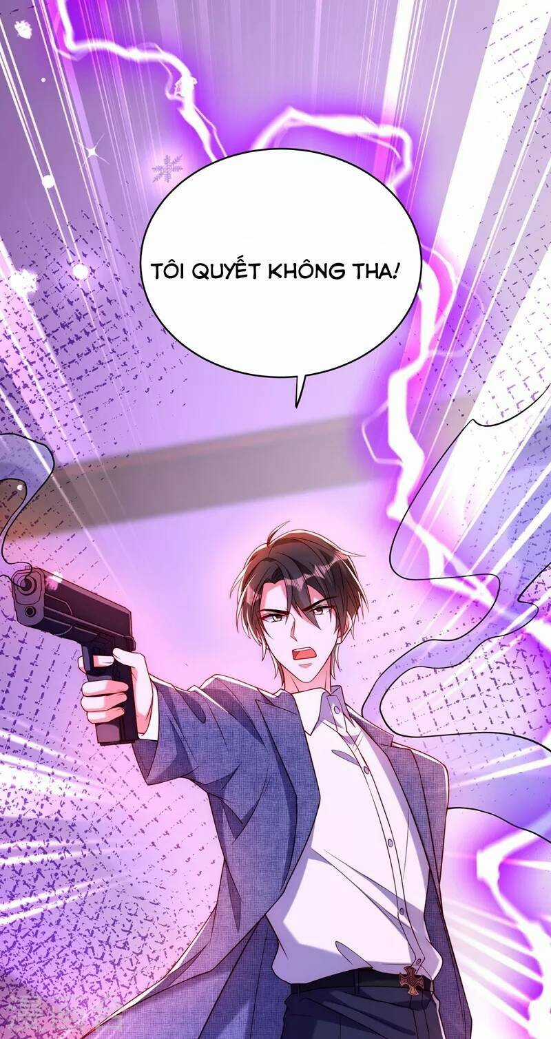 Trùng Sinh Không Gian: Cô Vợ Hào Môn Nóng Bỏng Không Dễ Chọc Chapter 279 trang 13