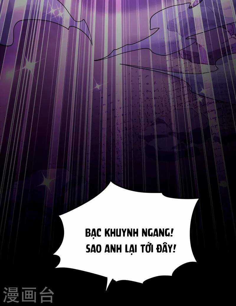 Trùng Sinh Không Gian: Cô Vợ Hào Môn Nóng Bỏng Không Dễ Chọc Chapter 279 trang 15