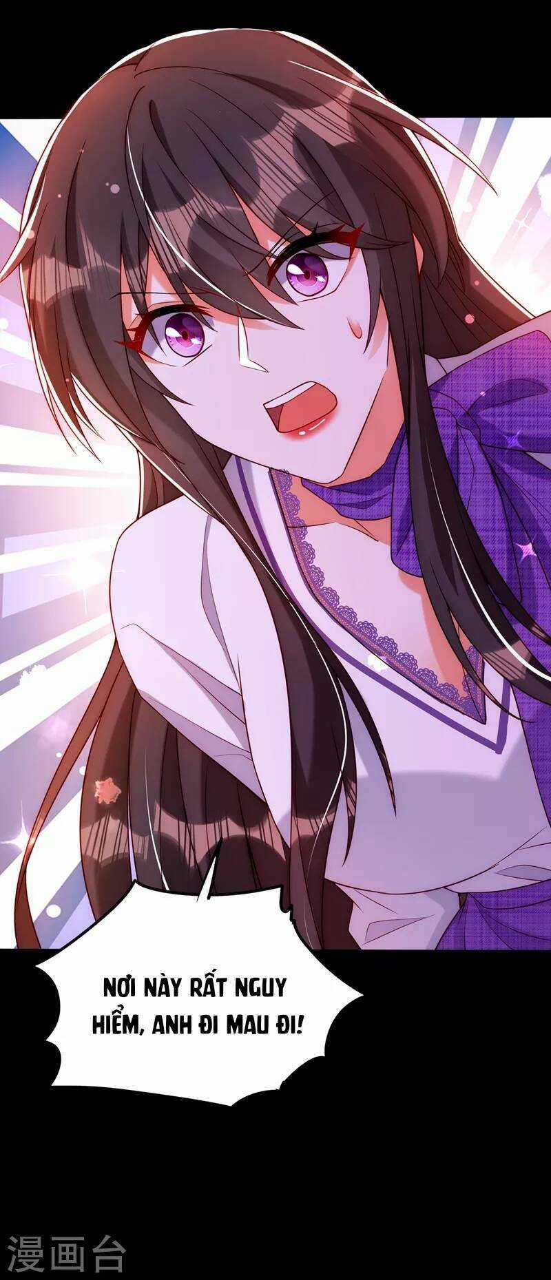 Trùng Sinh Không Gian: Cô Vợ Hào Môn Nóng Bỏng Không Dễ Chọc Chapter 279 trang 16