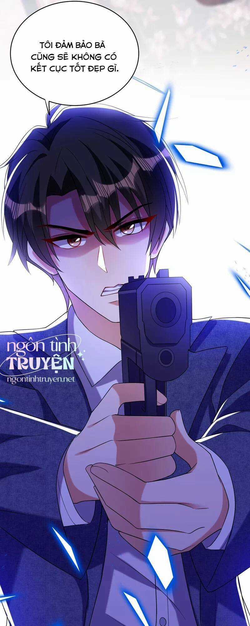 Trùng Sinh Không Gian: Cô Vợ Hào Môn Nóng Bỏng Không Dễ Chọc Chapter 279 trang 20