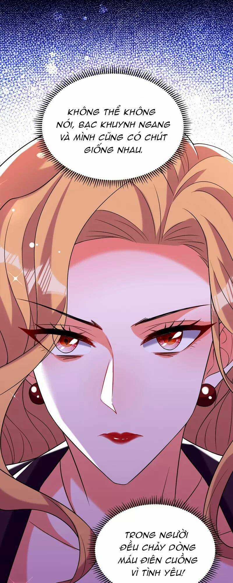 Trùng Sinh Không Gian: Cô Vợ Hào Môn Nóng Bỏng Không Dễ Chọc Chapter 279 trang 23