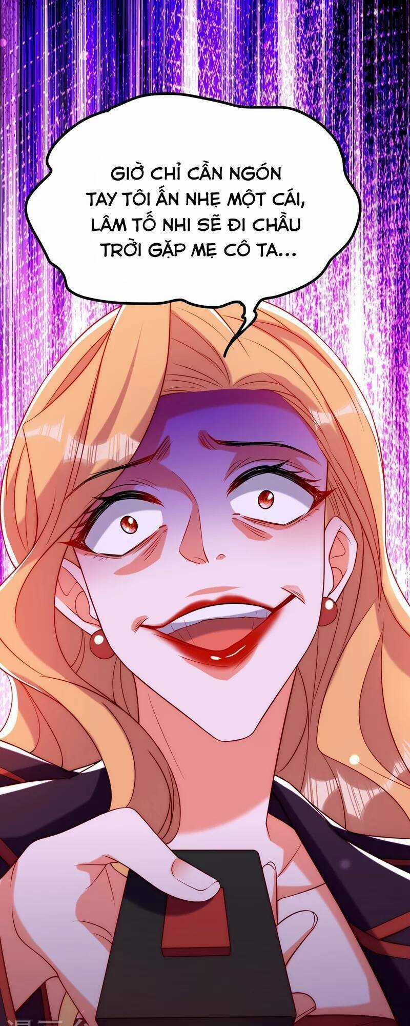 Trùng Sinh Không Gian: Cô Vợ Hào Môn Nóng Bỏng Không Dễ Chọc Chapter 279 trang 29