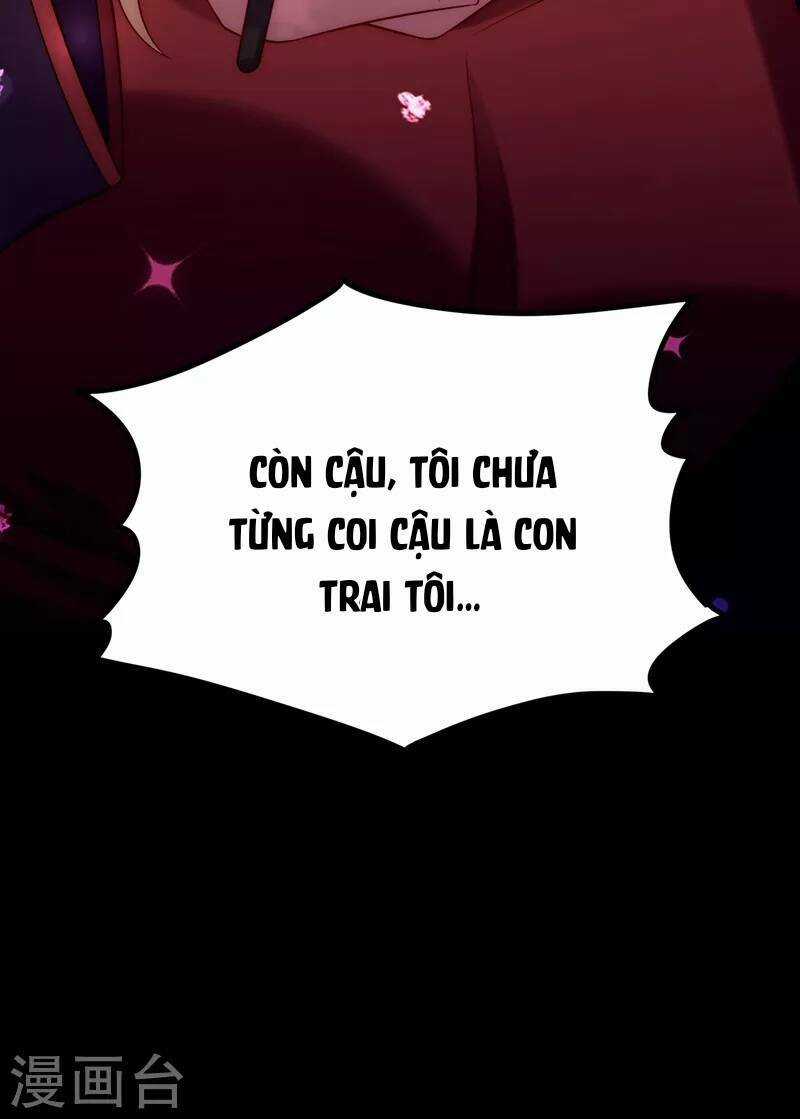 Trùng Sinh Không Gian: Cô Vợ Hào Môn Nóng Bỏng Không Dễ Chọc Chapter 279 trang 31