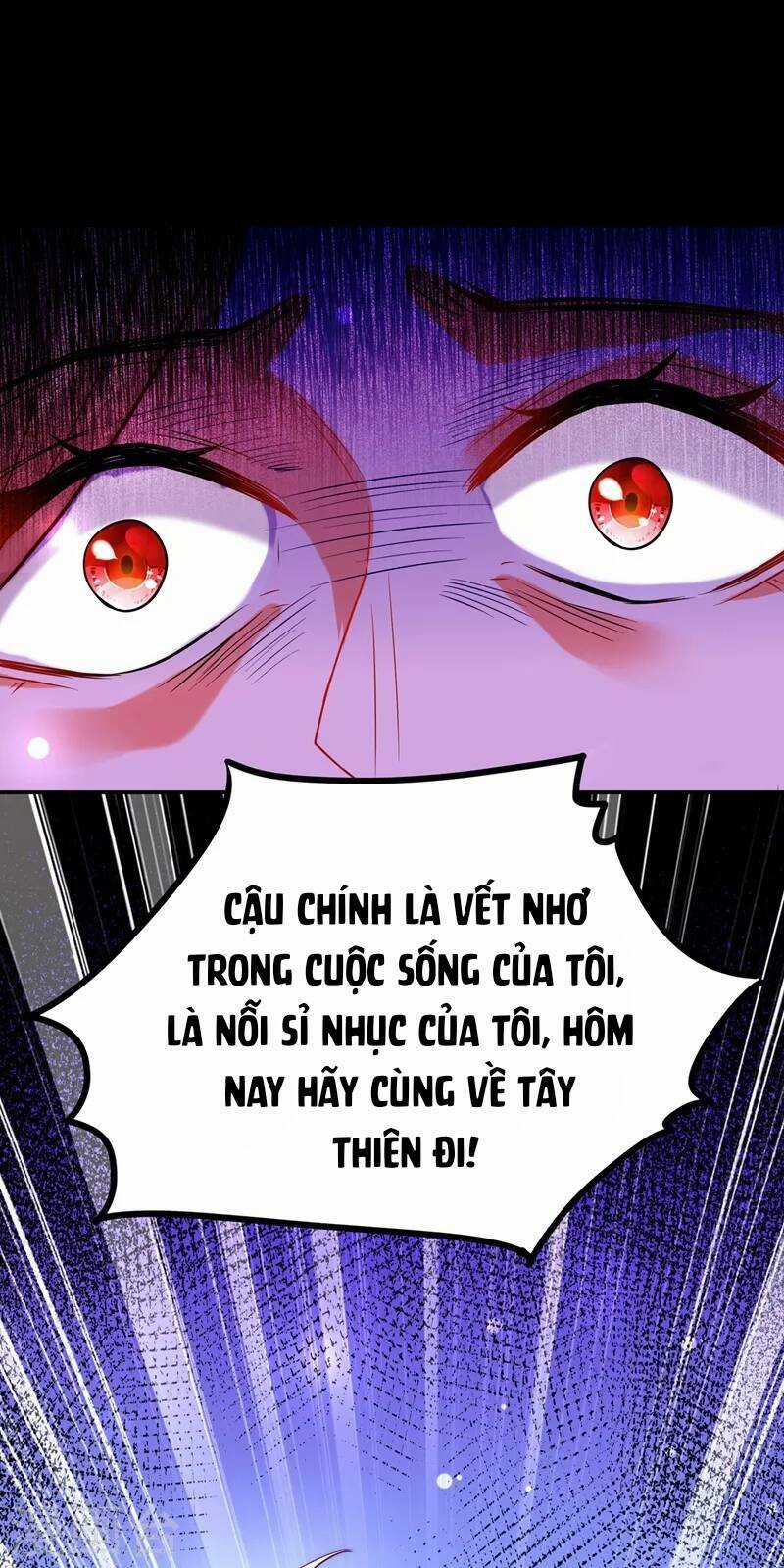 Trùng Sinh Không Gian: Cô Vợ Hào Môn Nóng Bỏng Không Dễ Chọc Chapter 279 trang 32